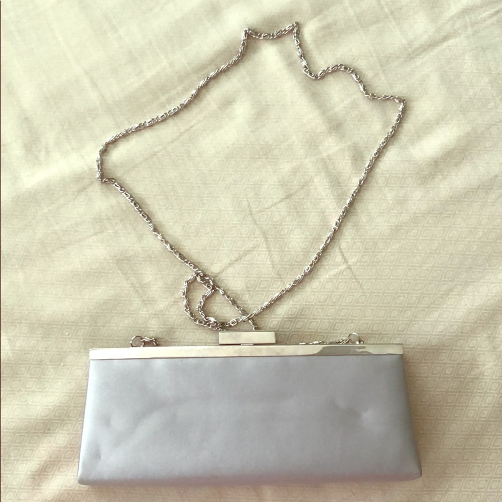 Mini night clutch